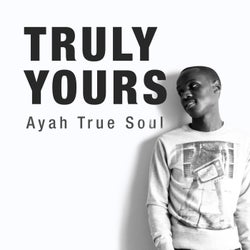 Truly Yours (Deluxe)
