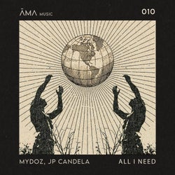 All I Need (Extended Mix)