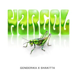 Hargol (feat. Shakitta)