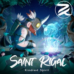 Kindred Spirit