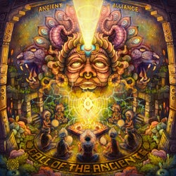 Call of the Ancients