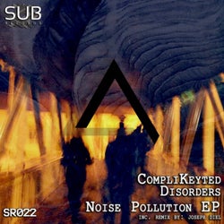 Noise Pollution EP
