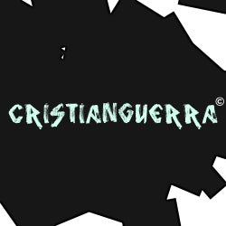 Cristian Guerra April Selection