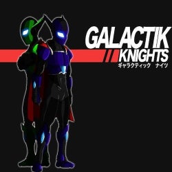 Galactik Knights Top 10