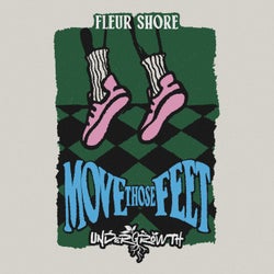 Move Those Feet