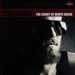 The Count Of Monte Disco
