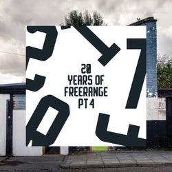 20 Years of Freerange Pt. Four