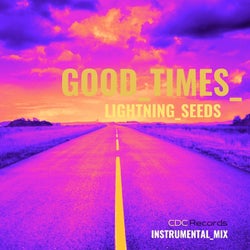 Good Times (Instrumental Mix)