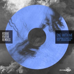 One with Me (Robbie Rivera Remixes)