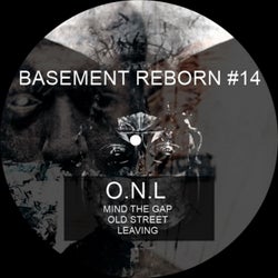 Basement Reborn #14