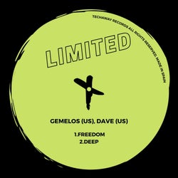 Freedom EP