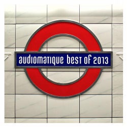 Audiomatique Best of 2013