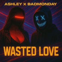 Wasted Love (Original Mix)