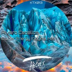Glacier Energy (original mix)