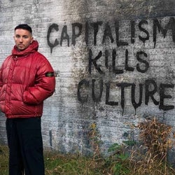 Capitalism Kills Culture Chart