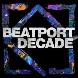 Leftroom Records #BeatportDecade Deep House