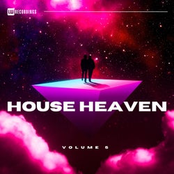 House Heaven, Vol. 05