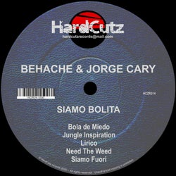 Siamo Bolita