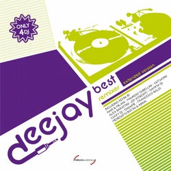 Deejay Best Remixer