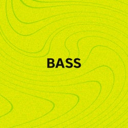 Must Hear Bass January