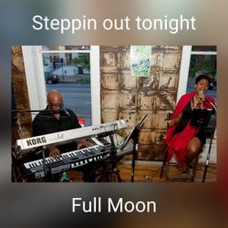 Steppin out tonight - Remix