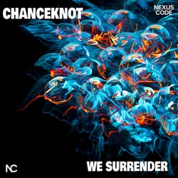 We Surrender