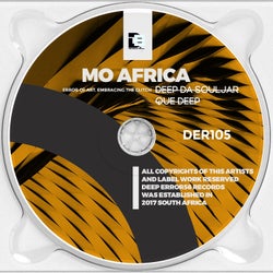 Mo Africa