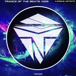 Azalia TOP10 - Trance Of The Beats #22