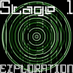 Stage 1 - Exploration