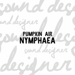 Nymphaea
