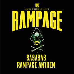 Rampage Anthem