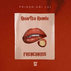 Frenchkiss (Quartzo Remix)