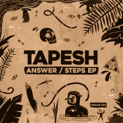 Tapesh (Makalee Ukle Le Le Charts 2016)
