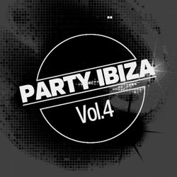 Party Ibiza, Vol. 4