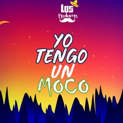 Yo Tengo Un Moco