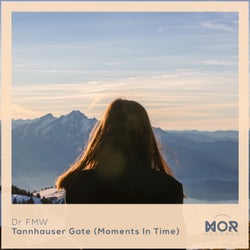 Tannhauser Gate (Moments In Time)