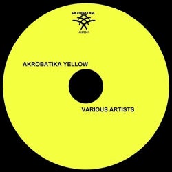 Akrobatika Yellow