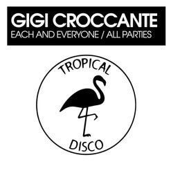 Each And Everyone / All Parties