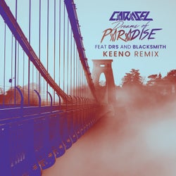 Dreams Of Paradise (Keeno Remix)