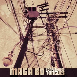 Maga Bo presents Confusion of Tongues
