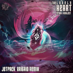The Lonely Heart (JETPACK BRIGAID Remix)