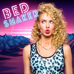 Bed Shaker