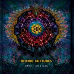 Ironic Cultures