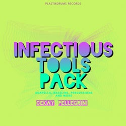 Infectious Tools Pack