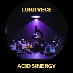 Acid Sinergy