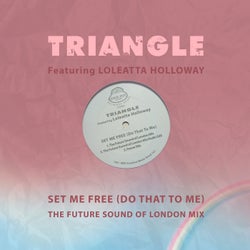 Set Me Free (Do That to Me) - The Future Sound of London Mix
