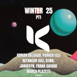 WINTER 25
