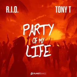 Party of My Life
