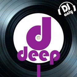 Deep, Vol. 1 (DJ Only)