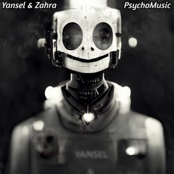 PsychoMusic (feat. Zahra)